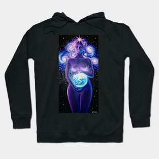 Mother Earth Hoodie